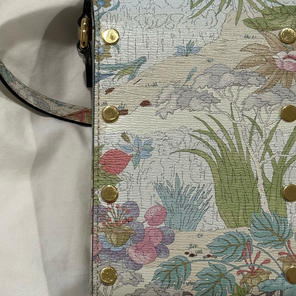 Gucci Women's Jungle Print Crossbody Bag - Picture 6 of 16